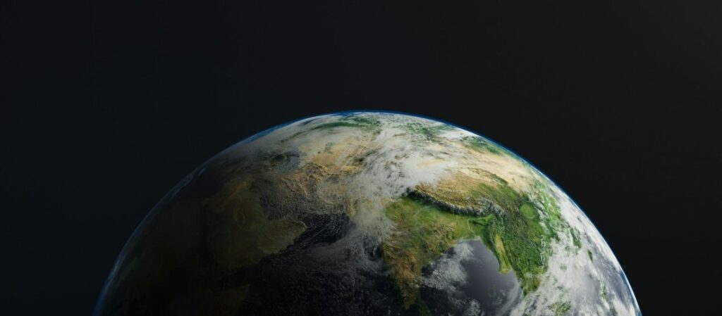 Giornata Mondiale della Terra: perché il 22 aprile celebriamo il nostro Pianeta