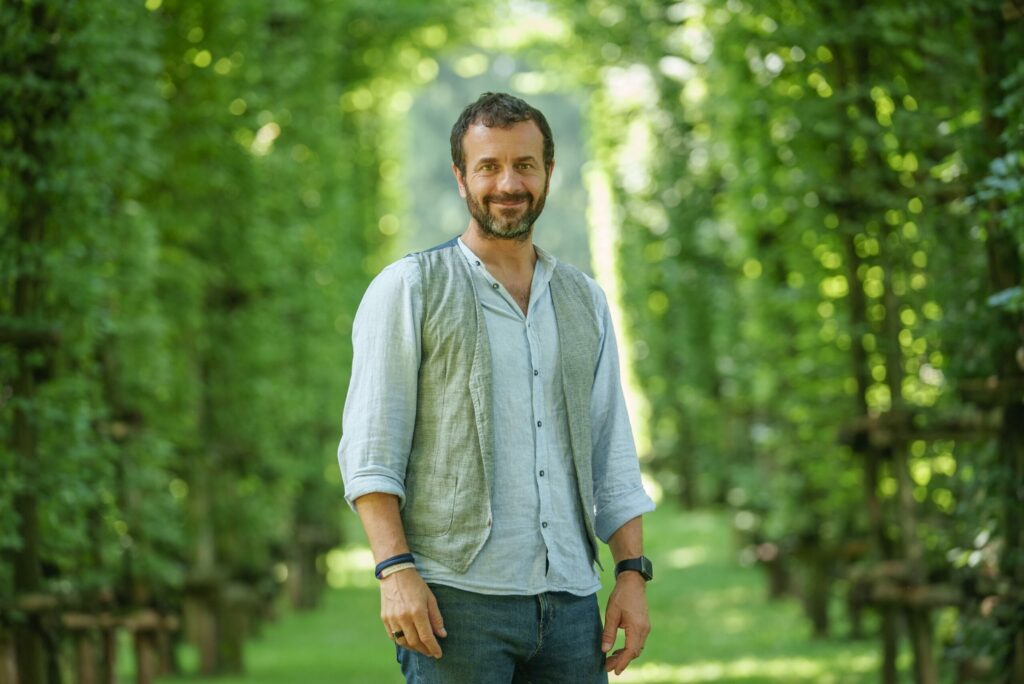 Opera Verde: WOWnature’s TV series about superforests on Rai 3