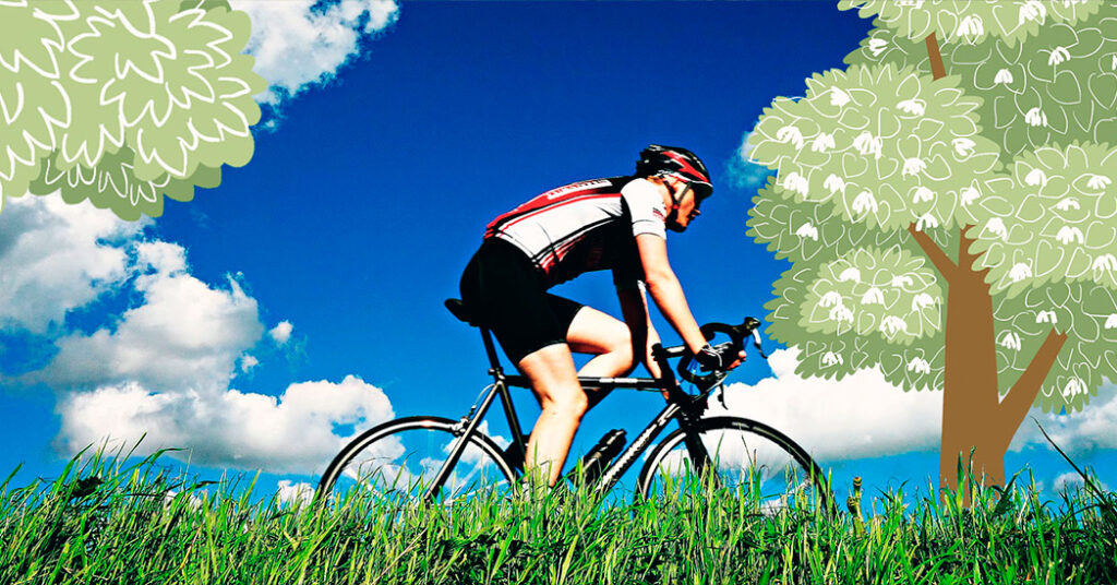 Bicycle and covid19: How is urban mobility changing in cities?