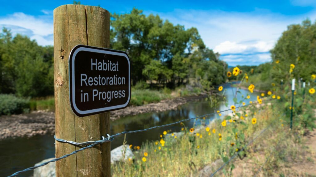 Approvata la Nature Restoration Law: un passo storico per la natura in Europa
