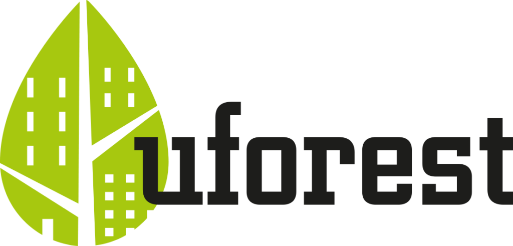 Logo Uforest