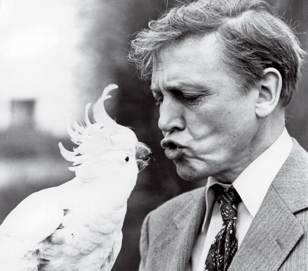 David Attenborough: la vita straordinaria di un naturalista fuori dagli schemi