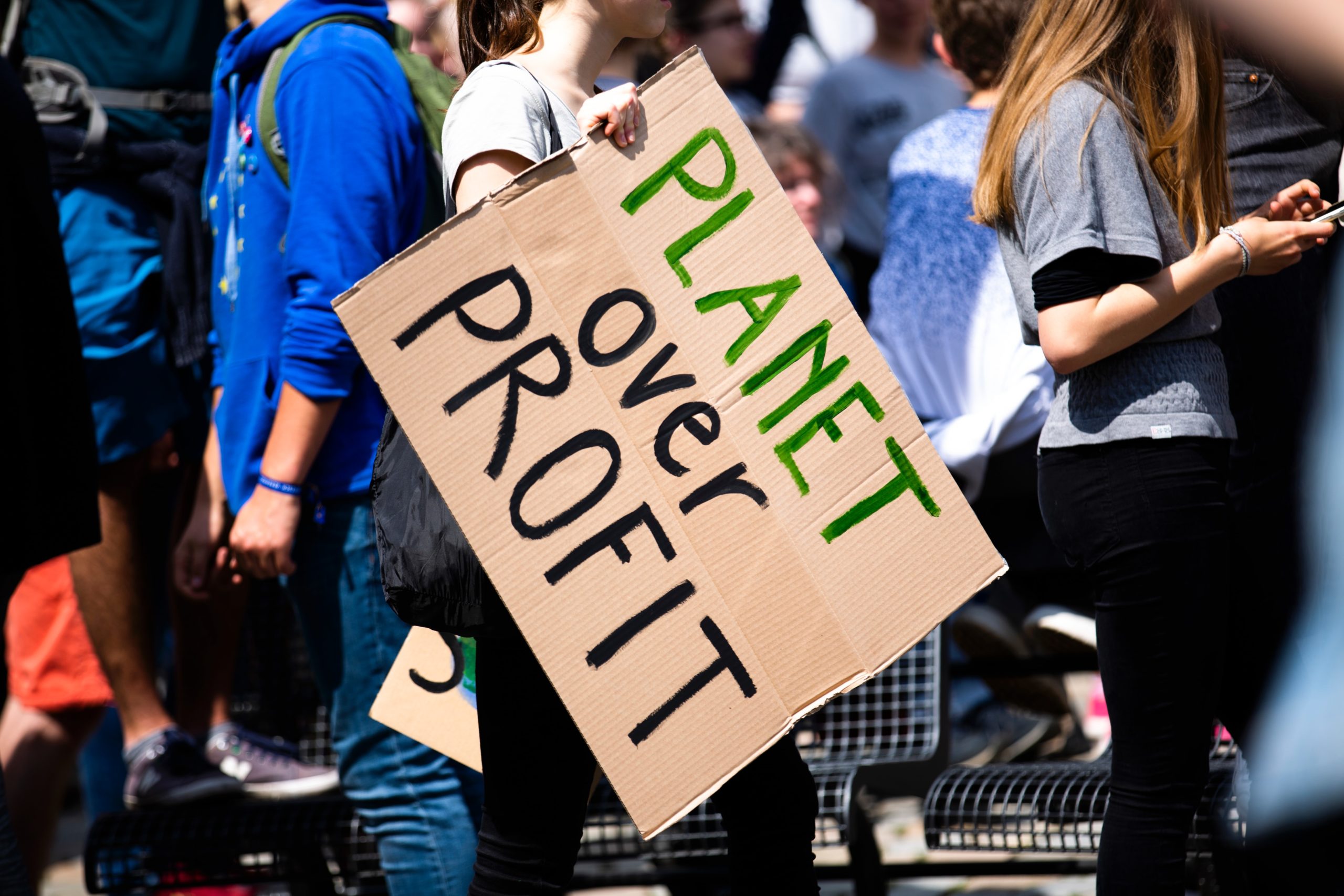 Overshoot day: l’Italia ha già esaurito le risorse del pianeta