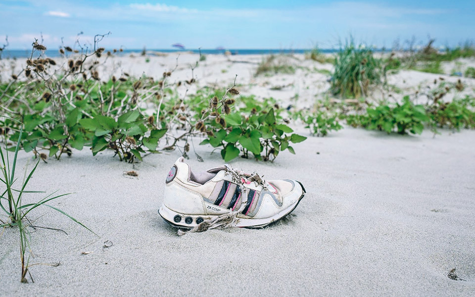 It’s time for plogging: running and looking after the environment