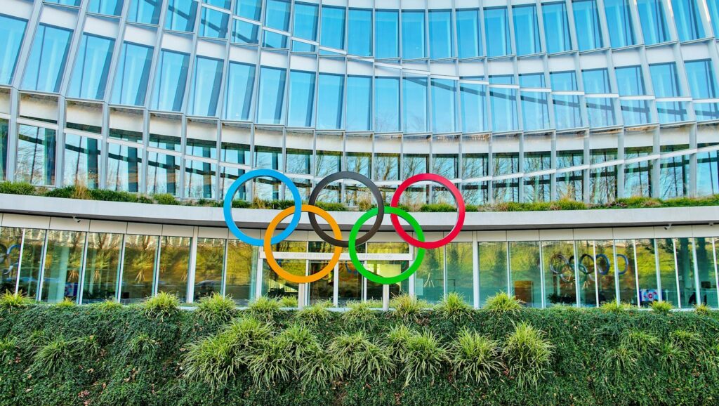 Olimpiadi di Tokyo 2020: una foresta olimpica per diventare Climate Positive