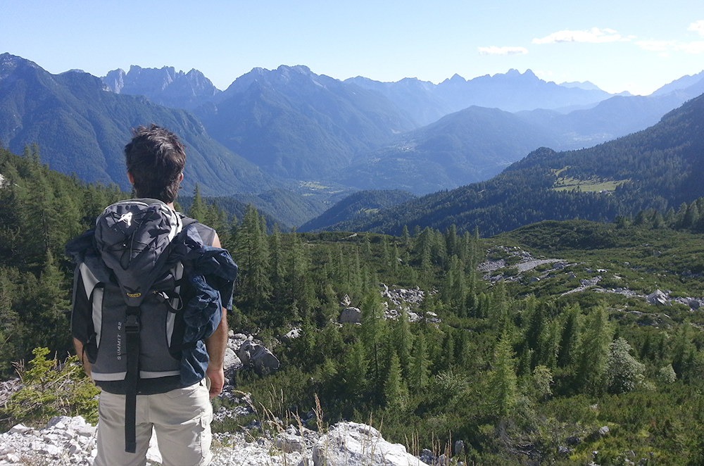 Nature and sporties