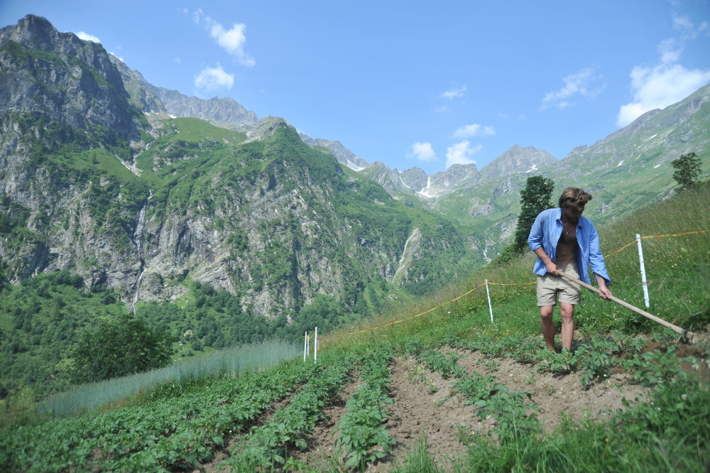 Nuove economie di montagna: riflessioni sul cambiamento in atto