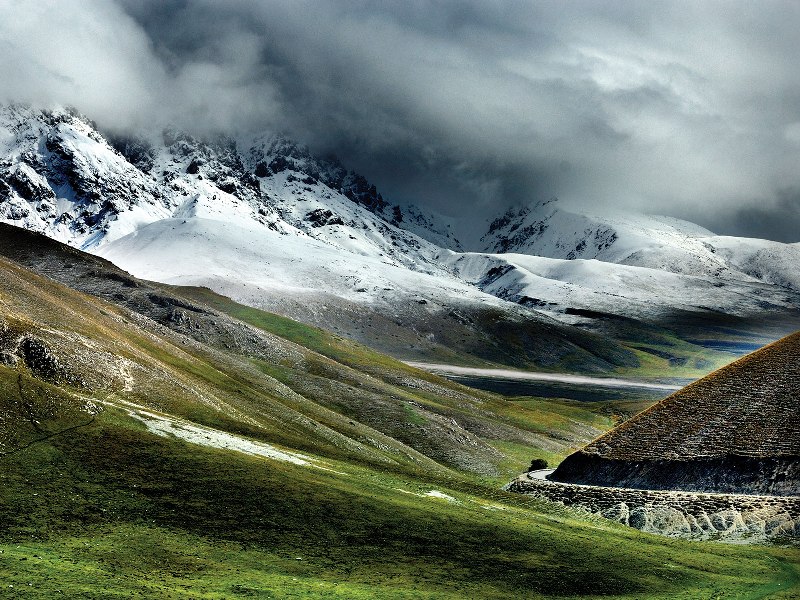 Si può dare un valore economico alla natura? Uno studio ci dice di si.