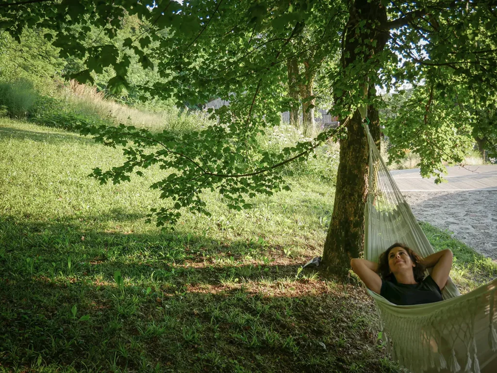 Il contributo degli alberi per la nostra salute
