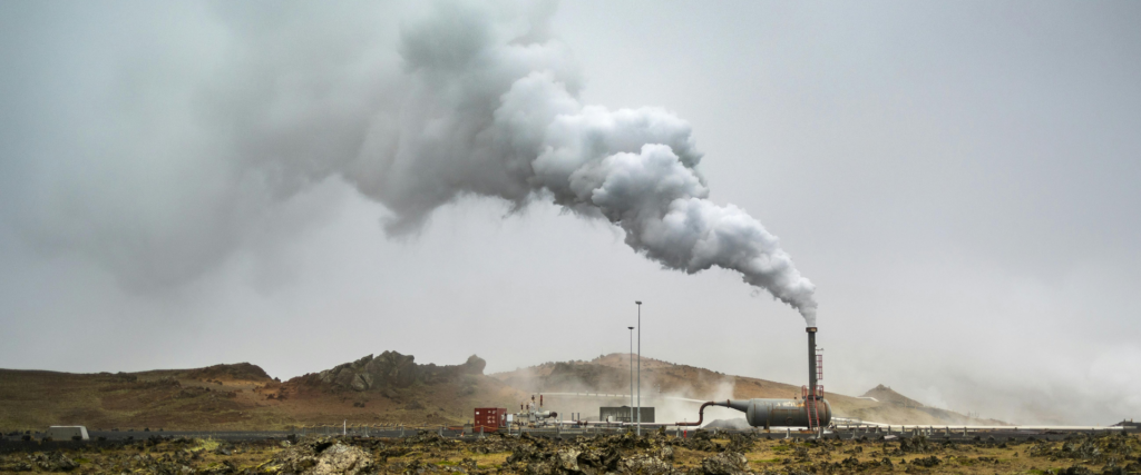 Emissioni GHG: cosa sono e perché è importante conoscerle
