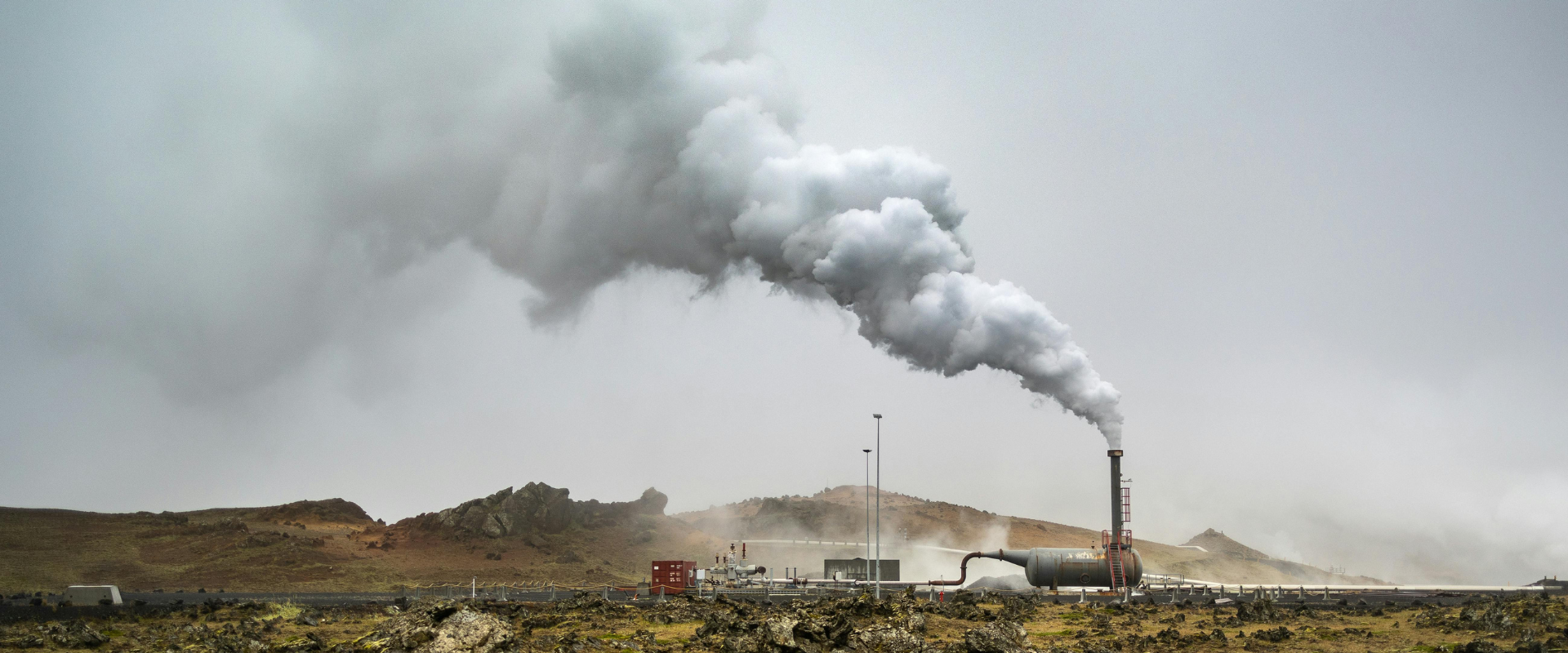 Emissioni GHG: cosa sono e perché è importante conoscerle