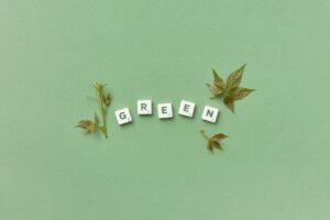 Green marketing